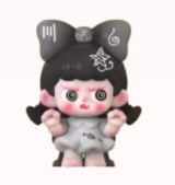 Sunnie Queenie Emotional Little Queen Series Moe Grain