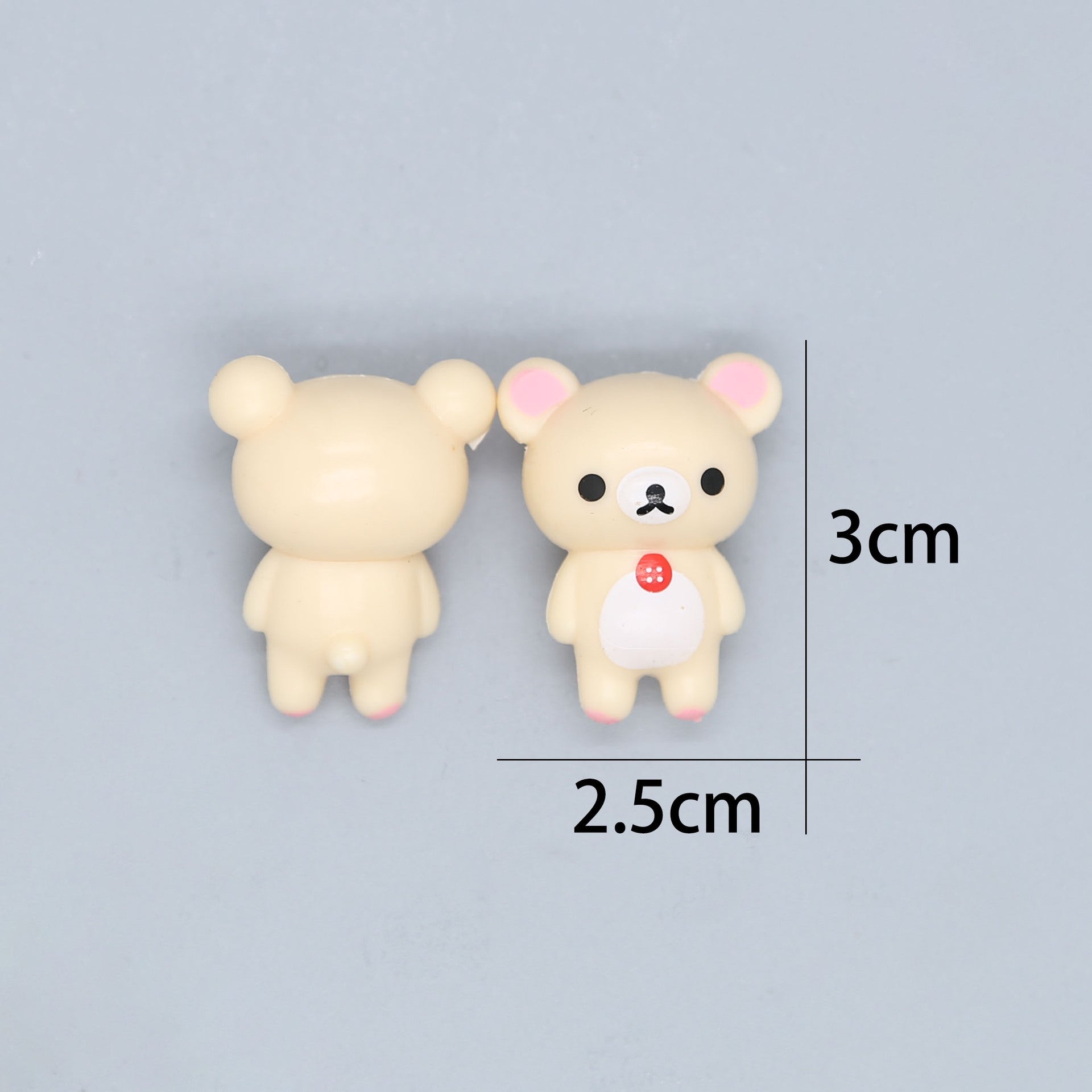 Hot-selling mini doll