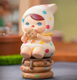 PUCKY rabbit cafe Series