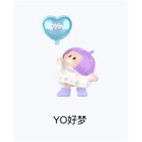 Cute Wish iconbox series
