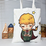 Hirono canvas bag