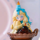 AAMY Witch Kitchen Series Tide Play Doll