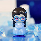 UMI through another world series personality figure mbti cute desktop ornament