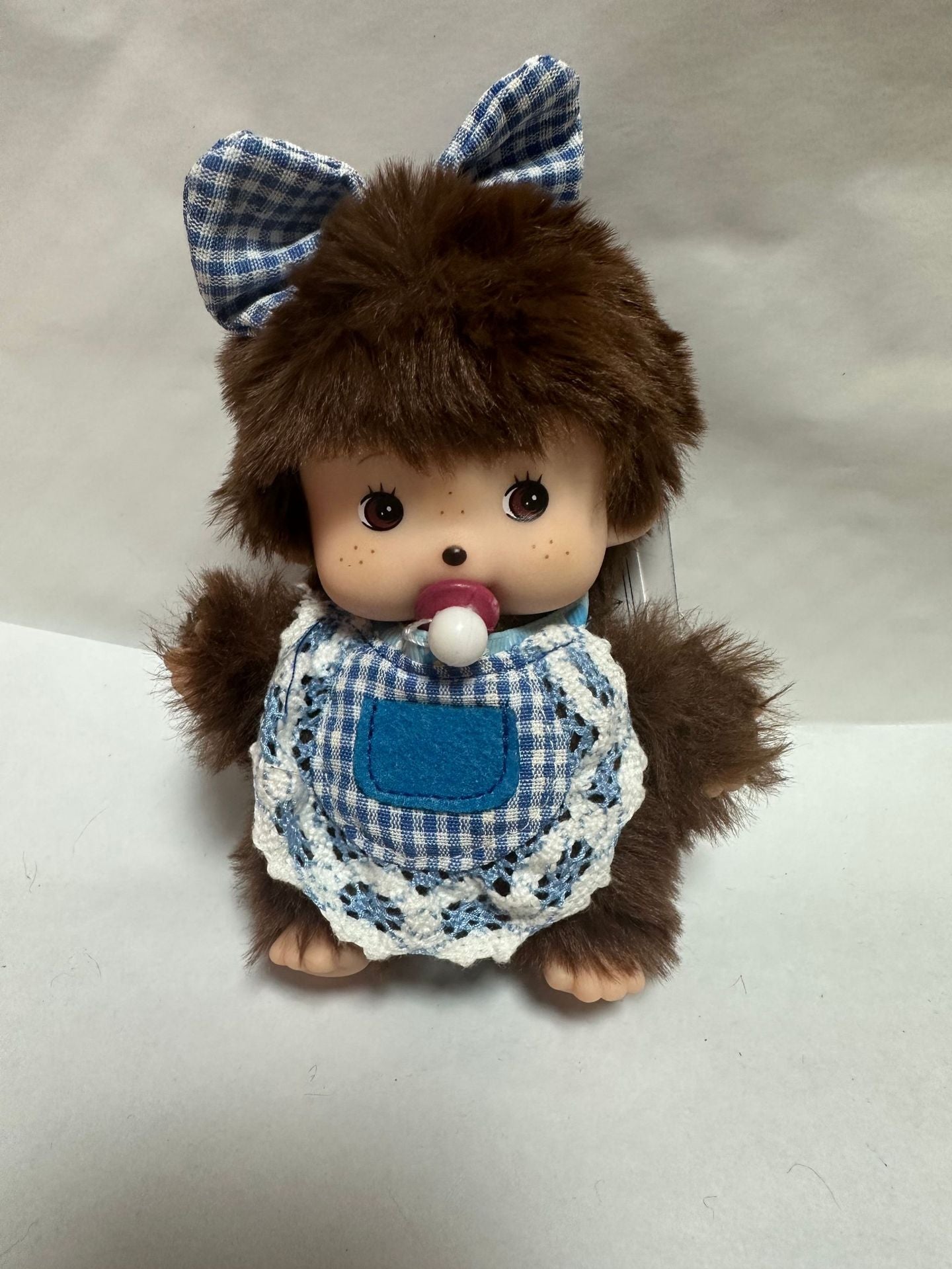 New Monkey Monchi 15cm plush doll 101-146