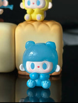 Tutu and Bear Happy Party Series