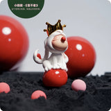 INFJ I Never Forget Joy series, trendy dolls