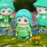 UMI through another world series personality figure mbti cute desktop ornament