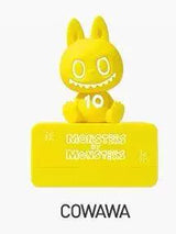 THE MONSTERS 10th Anniversary Series-Fridge Magnet