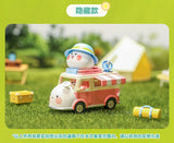 Go Camping Series