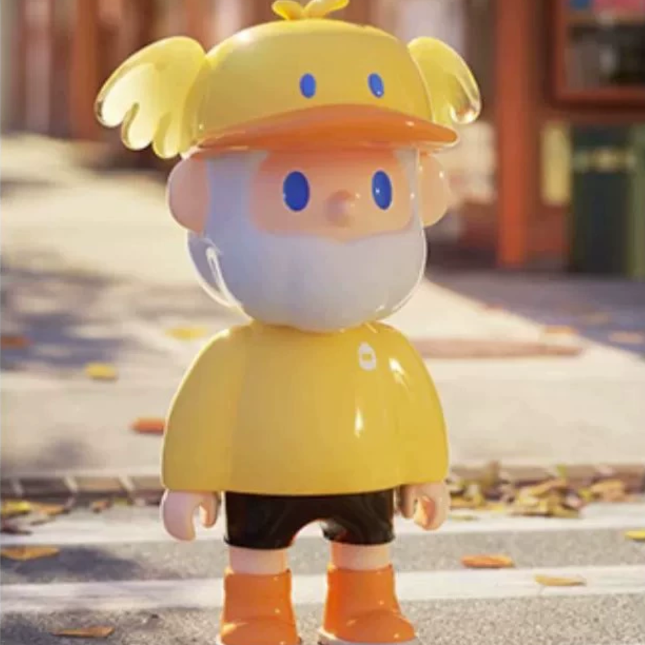 Animal Citizen Series