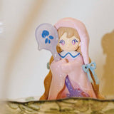AAMY Witch Kitchen Series Tide Play Doll