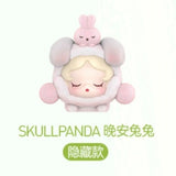 Skull panda Collection Full Collection