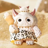 The Happy Life of INSTINCTOY
