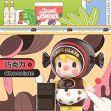 Sweet Bean Supermarket Second Generation 2nd Generation Series