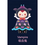Fairy Monster Baby Series