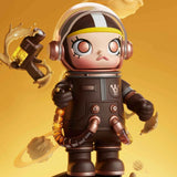 MEGA SPACE 100% Anniversary Collection