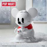 Mickey Curiosity Unbounded Series