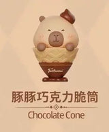 Dolphin Chocolate Series