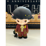 The 13th Anniversary Series in the Spotlight