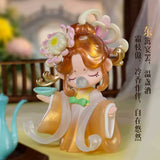 Nanci elegant series