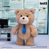 Movable plush pendant series