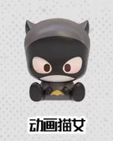 From the Arkham series