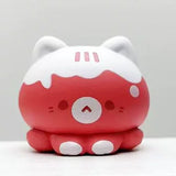 Octopus Meow Meow Candy Series
