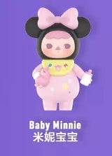Mickey Family Series