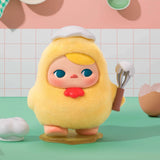 Egg bean series