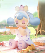 AAMY Spring Elf Series Tide Play Figure Dolls