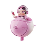 MEGA SPACE MOLLY 100% Bloom Series Elevators
