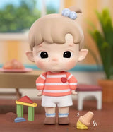 HACIPUPU Kindergarten Series