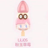 POP Sakura Sweetheart Series