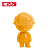 MINI solid color figure