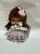 New Monkey Monchi 15cm plush doll 101-146