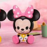 Sitting Family Series 1 - Mickey Family