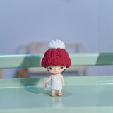 Handmade hirono Hat