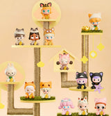 Lucky Cat Series