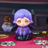UMI through another world series personality figure mbti cute desktop ornament