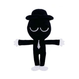 Sprunki Plush rhythm box new game merchandise plush toy doll