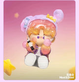 PINOJELLY Shine Project Figure