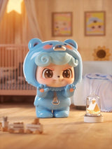 Be your cute little devil series