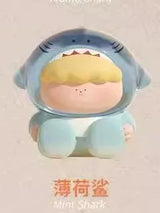 Sharki amlls