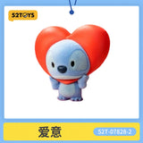 Disney Stitch Minime Series