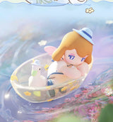 AAMY Spring Elf Series Tide Play Figure Dolls