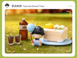 Go Outing Series Together