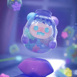 All-Star Shimmer Prayer Series