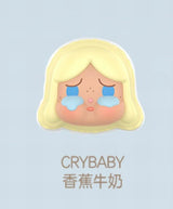 Crying Baby Moe Grain Collection