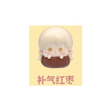 Happy Fried Goods Shop Series