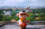 Elf balloon baby series